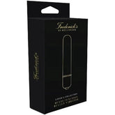Fredericks of Hollywood Lovers Collection Bullet VIbrator Personal Massagers